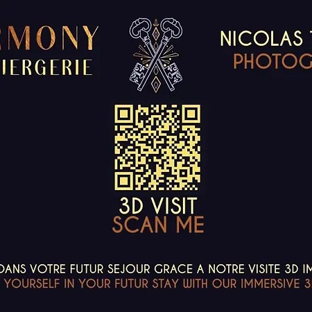 New - South-facing Terrace, Parking, 300 M Slopes * 라 플라뉴