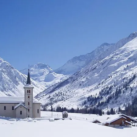 아파트 New - South-facing Terrace, Parking, 300 M Slopes